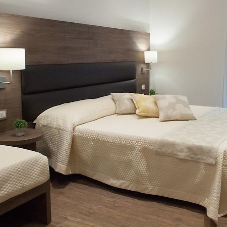 Magnifica Luxury Suites Ассизи Экстерьер фото