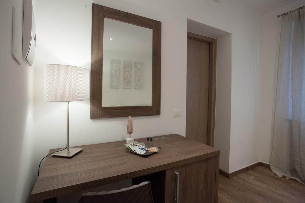 Magnifica Luxury Suites Ассизи Экстерьер фото