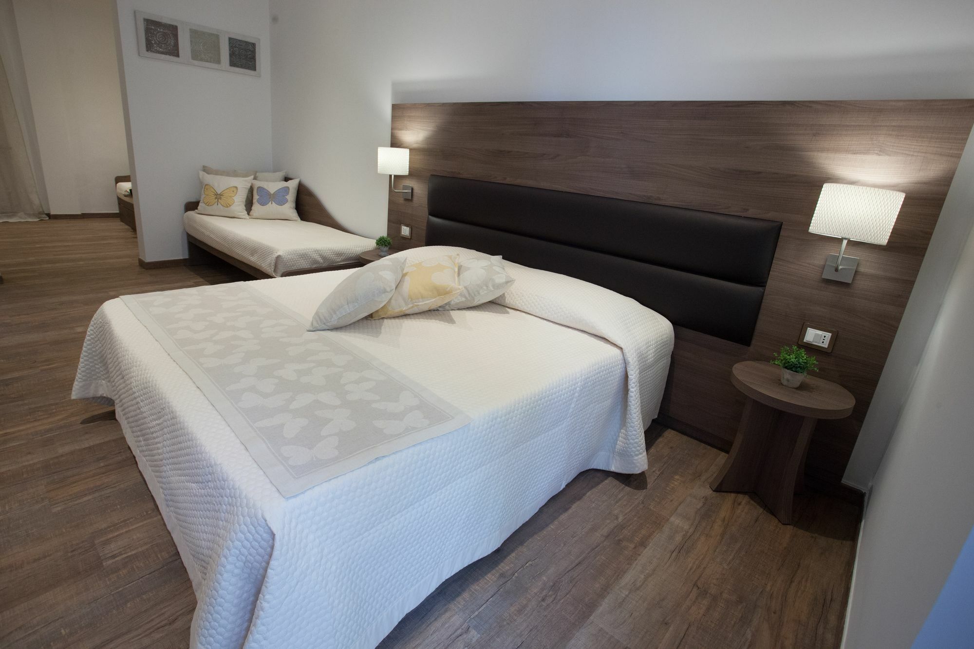 Magnifica Luxury Suites Ассизи Экстерьер фото